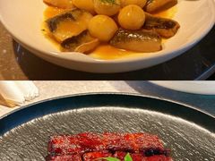 -木守西溪溪隐餐厅
