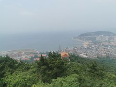 -长岛南北长山旅游景区