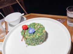 -南园民国茶楼餐厅·常州菜(北大街店)
