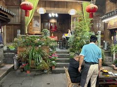 -龙姐私房菜(和顺古镇店)