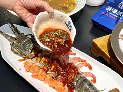 -驻海渔市(置信店)