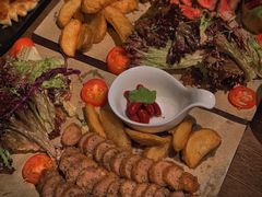-The Cheebat 锌吧·Bistro(体育西店)