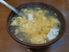 鸡蛋醪糟-郑家包子牛肉拉面(尚勤路店)