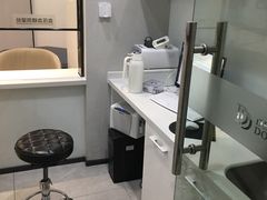 -牙博士口腔品牌连锁(杨浦店)