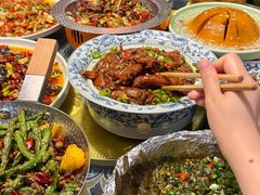 -阿嫂印象·民间江湖菜(大学城店)