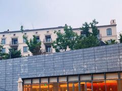 -阿那亚第三食堂 Cafeteria 3