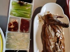 -大鸭梨烤鸭(顺义石园店)