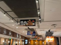 -新旺茶餐厅(嘉里城店)