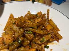 -云尊府云南菜·蒸汽石锅鱼(学清路店)