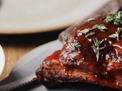 -BOR Eatery(安福路店)