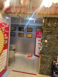 点击看大图 -Dr.林醫生产后修复·配方产康(南京江宁万达店)