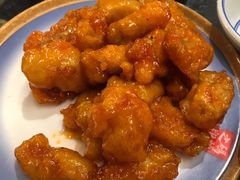 糖醋里脊-天津卫码头(南开大悦城店)
