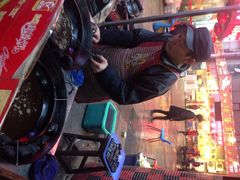 -武爹臭豆腐(坡子街店)