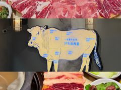 -小肥牛潮汕牛肉火锅(南联店)