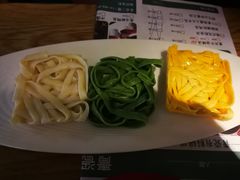 -青瓷火锅料理(西单大悦城店)