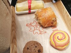 肉松卷-丁香西饼屋(桂林路店)