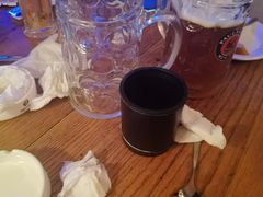 -宝莱纳啤酒花园餐厅PAULANER BRAUHAUS Nanjing(广州路店)