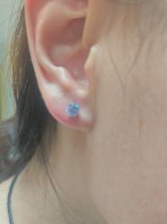 -冰岛刺青·手工耳饰品售卖·专业纹身