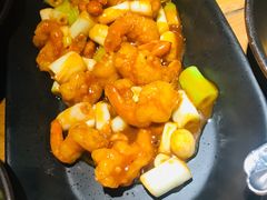 -金牌外婆家(苏州中心店)