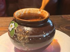 -卢布里西餐厅(海拉尔店)