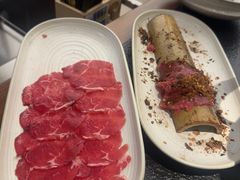 -滇牛云南火锅(桂林路店)