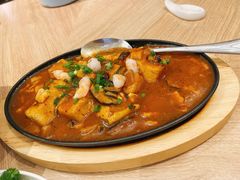 -莆田餐厅PUTIEN(万象天地店)