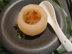 -王府茶宴(大观园总店)