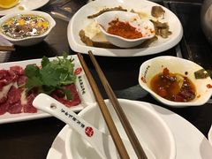 -林记潮汕牛肉(融汇店)