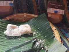 -长沙北辰洲际酒店-兰调全日餐厅