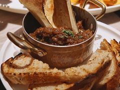 柑橘牛尾-壳里西餐厅Coquille Seafood Bistro(蒙自路店)