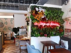 -Poke lemon海鲜波奇饭·柠檬茶(金碧开放小区店)