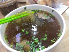 -清真蒋有记(老门东店)