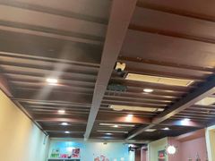 大堂-烤五行·烧烤烤串(石佛营店)