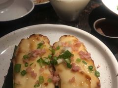 -绿茶餐厅(昌平悦荟店)