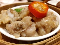 -桃源春晓中餐厅 TaoYuan Restaurant