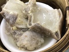 -香港蓮香樓(上環店)