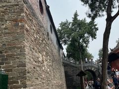 -洛阳白马寺
