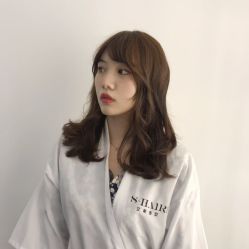 -S.HAIR SALON