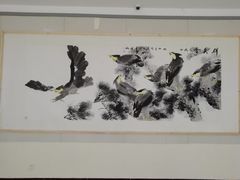 -滕州汉画像石馆