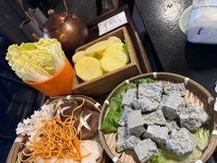 -盡膳口福·百年汤方火锅(科华北路店)