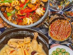 -阿妹小海鲜(下角店)