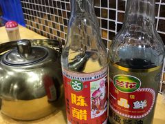 -濠轩阁特色生蚝火锅(水湾路店)