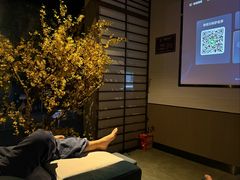 -上足·影院足道·SPA(红岭店)