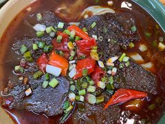 秘制苗味黄牛肉粉-十里香粉馆(虹桥中路店)