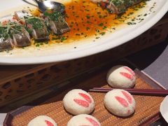 -观宴·品质赣菜(高新大道店)