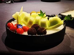 -上海滩餐厅(BFC外滩金融中心店)