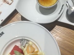 -斗牛士牛排(南京东路店)