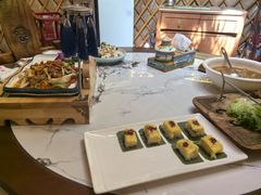 -大汗行宫园林餐厅