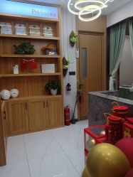 -芳朵美容养生SPA