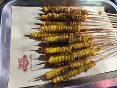 -豆爷烤肉(沁水路龙湖店)